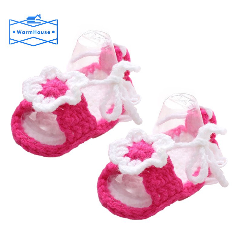 baby girl booties newborn