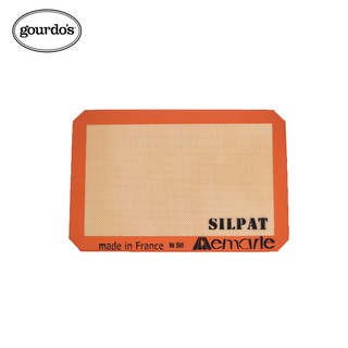 silpat half size