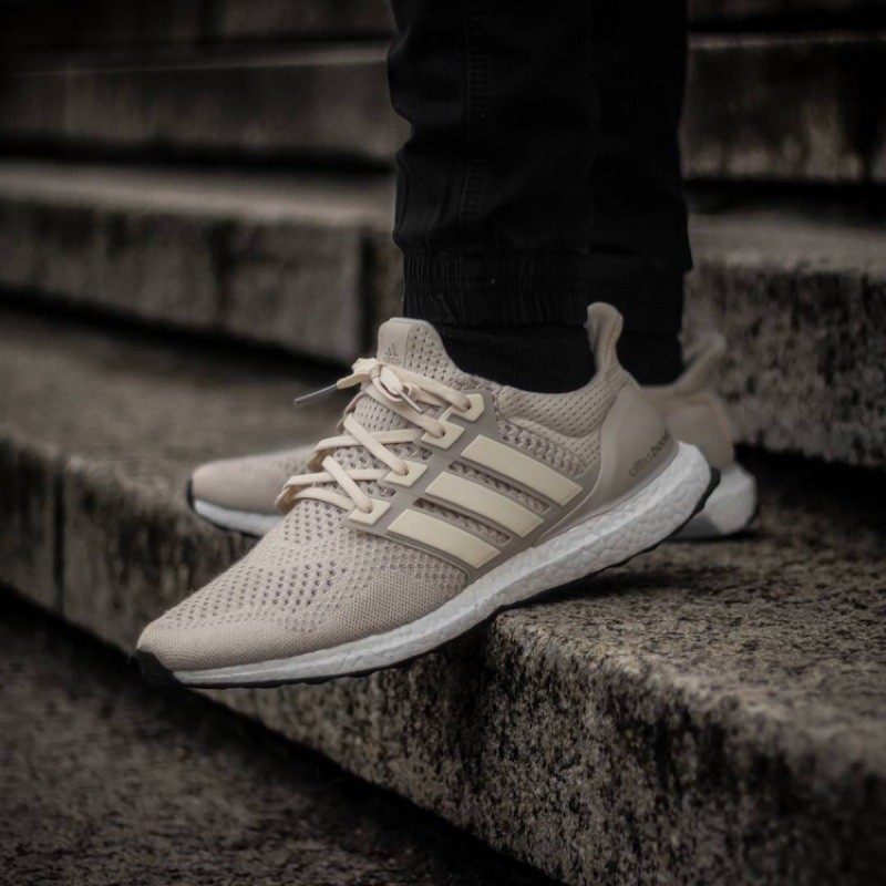 ultra boost 1.0 cream white