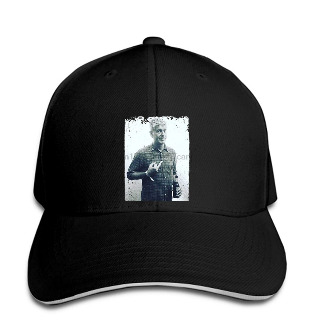cnn baseball cap