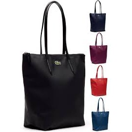 lacoste vertical tote bag price philippines