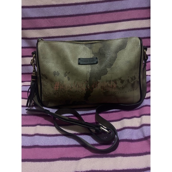 prima classe sling bag