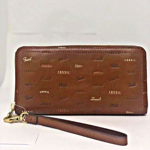 FOSSIL WALLET FOR WOMEN | Shopee Philippines