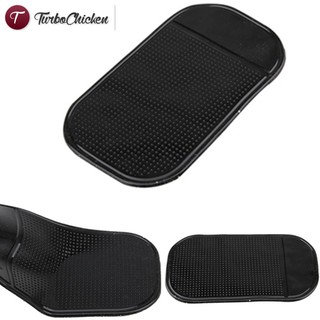 T Car Cellphone Non Slip Pad Mount Glass Dash Mat For Iphone 4g