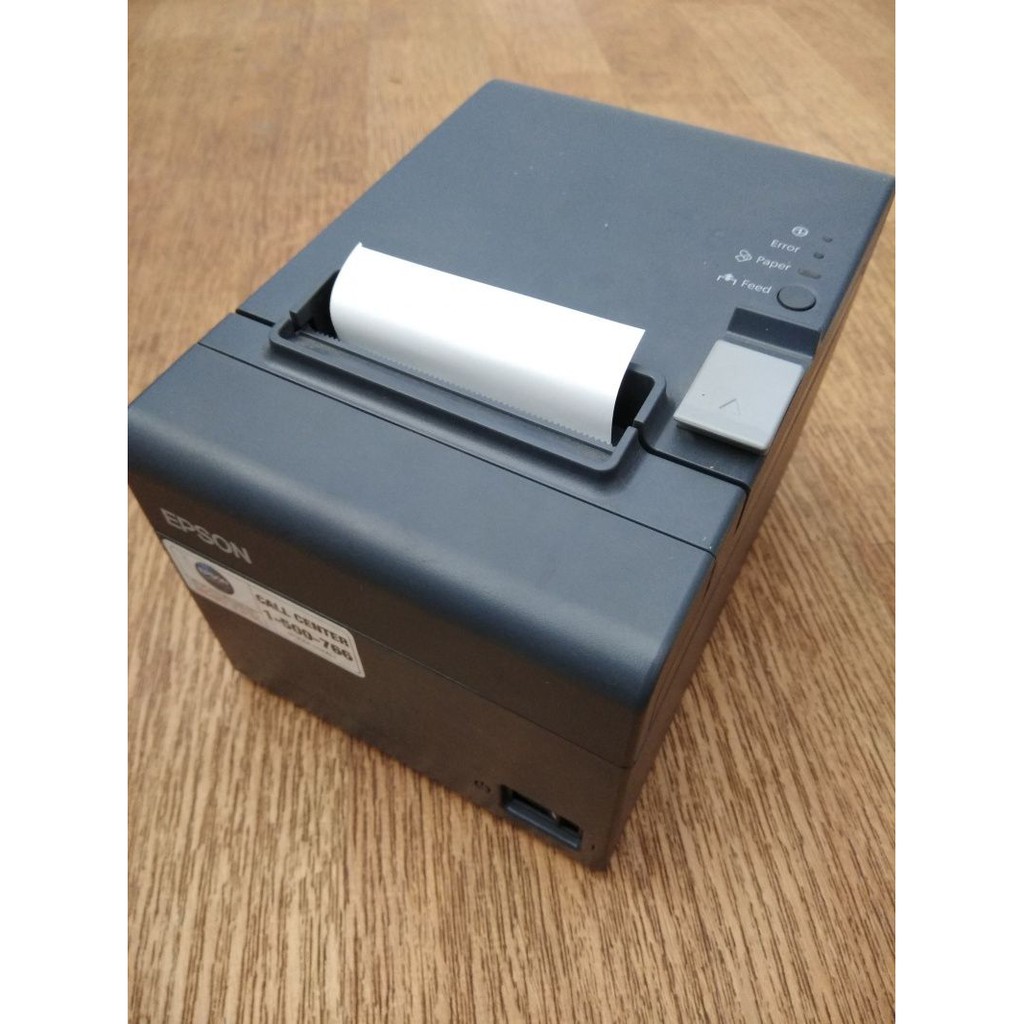 second hand printer epson