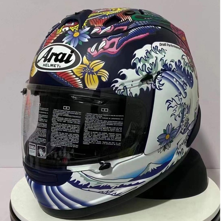 arai helmets for sale