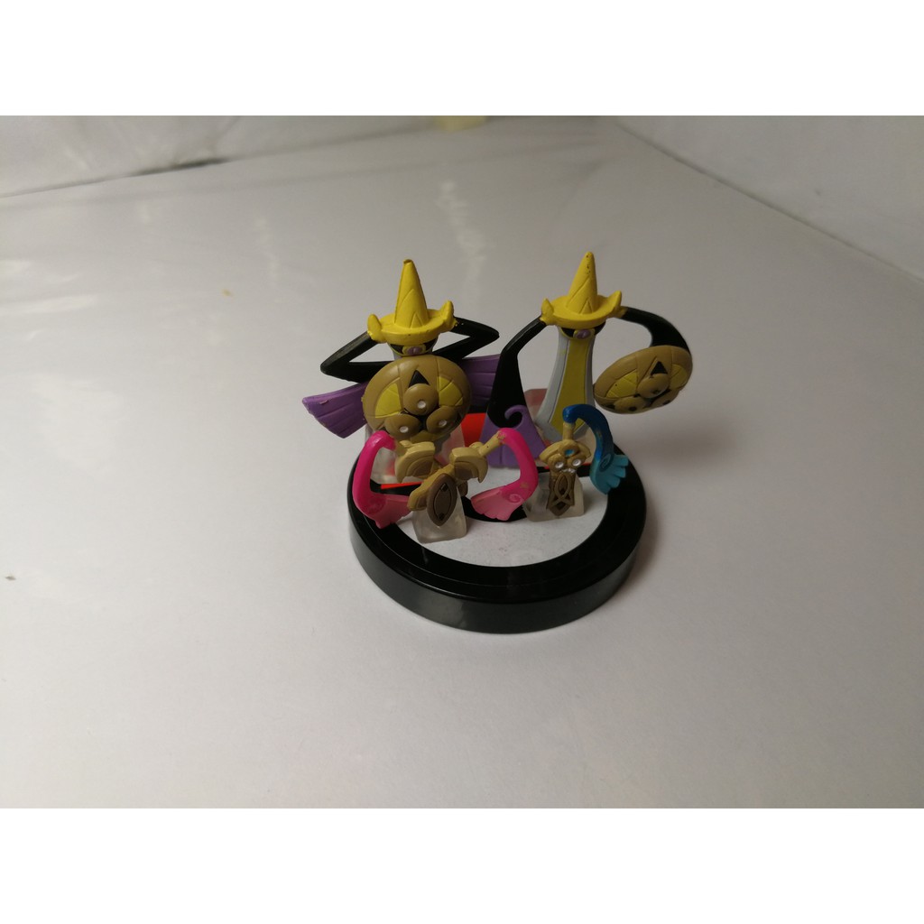 aegislash figure