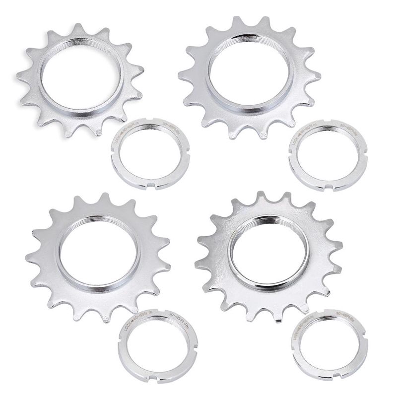 fixie sprocket