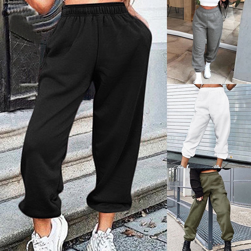 wide leg high waist pants plus size