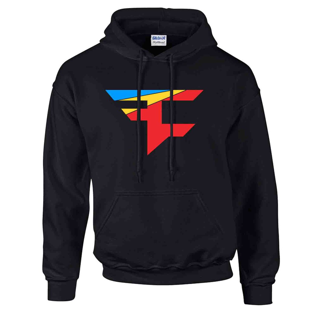 faze sweater