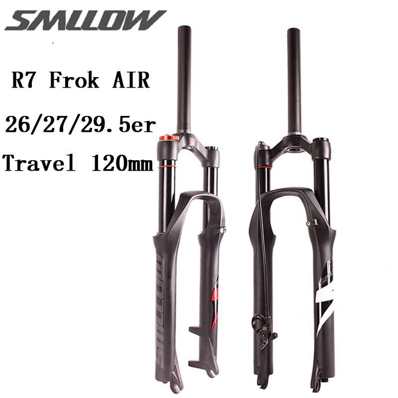 bike air fork