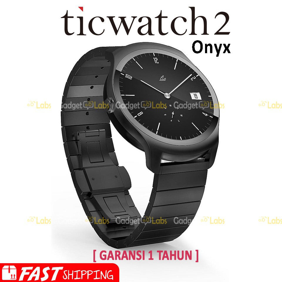 Ticwatch Onyx Onyx Ticwatch 2s Ticwatch Shopee 2025