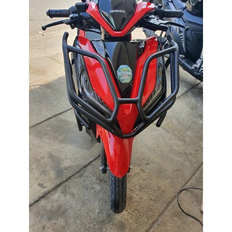 Honda Click 125i Blue is rated the best in 04/2024 BeeCost