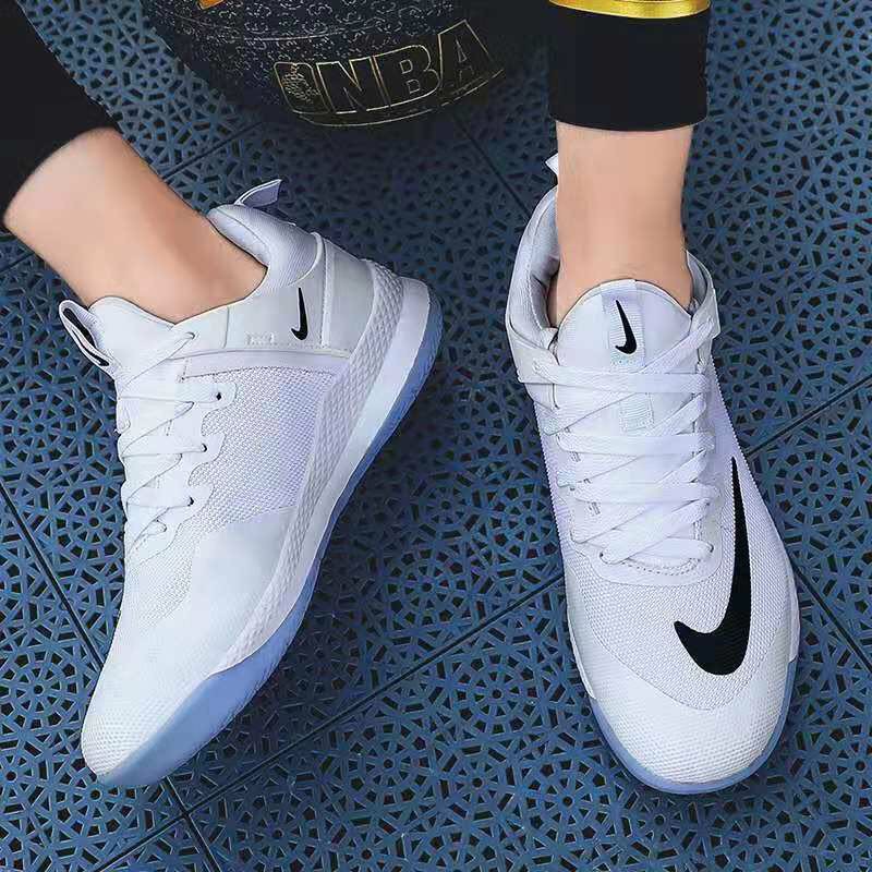 new style nike shoes