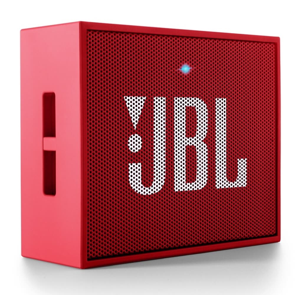 jbl red