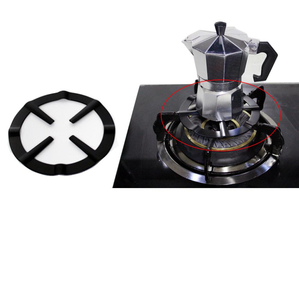 Moka Pot Cradle Reducer Simmer Camping Heat Diffuser Coffee Trivet
