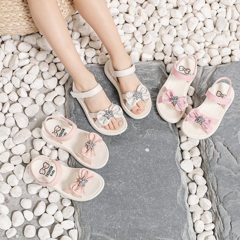 cute sandals for girls