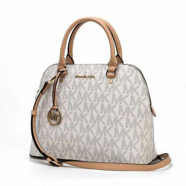 mk alma bag