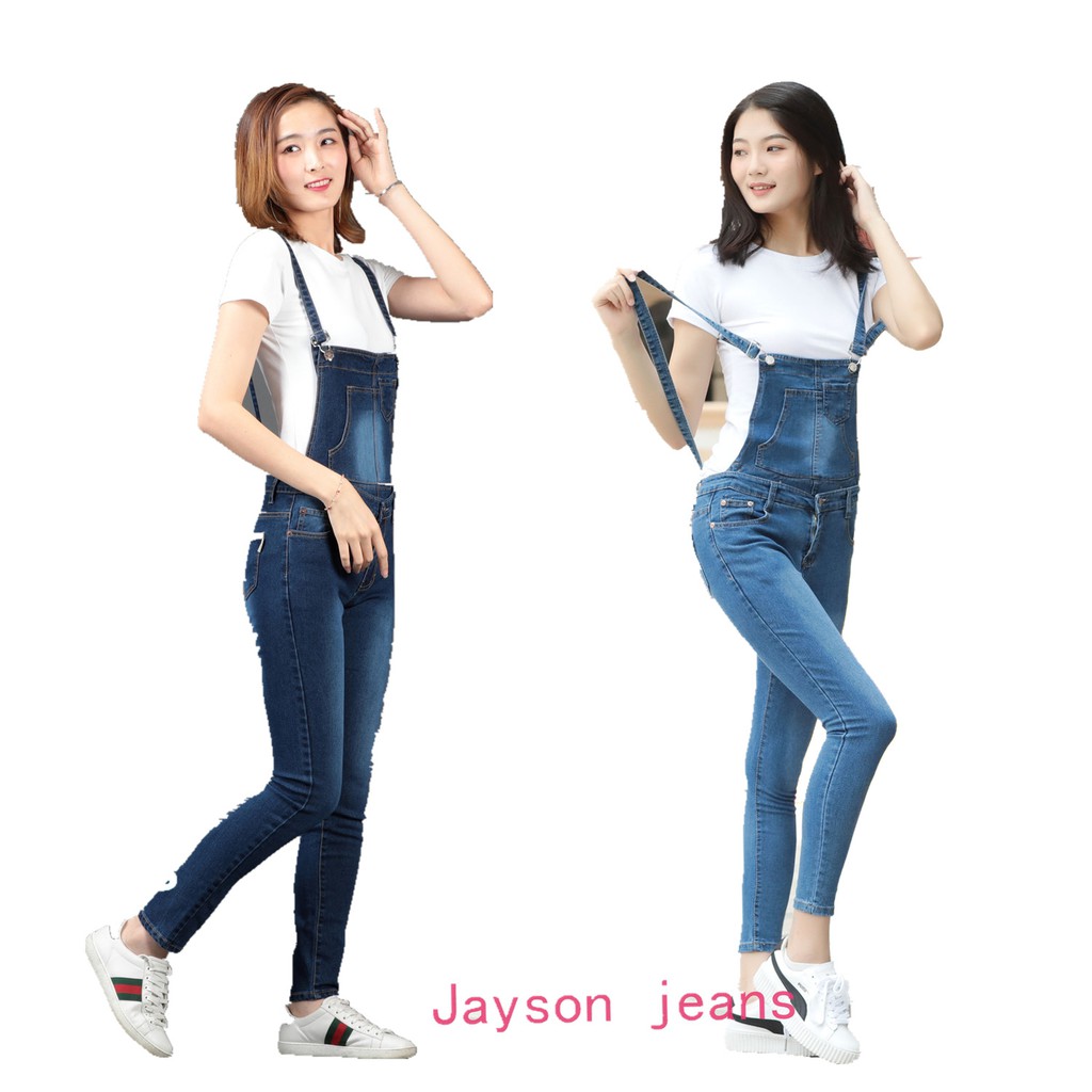 jeans jumper pants