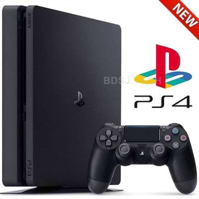 ps4 slim shopee