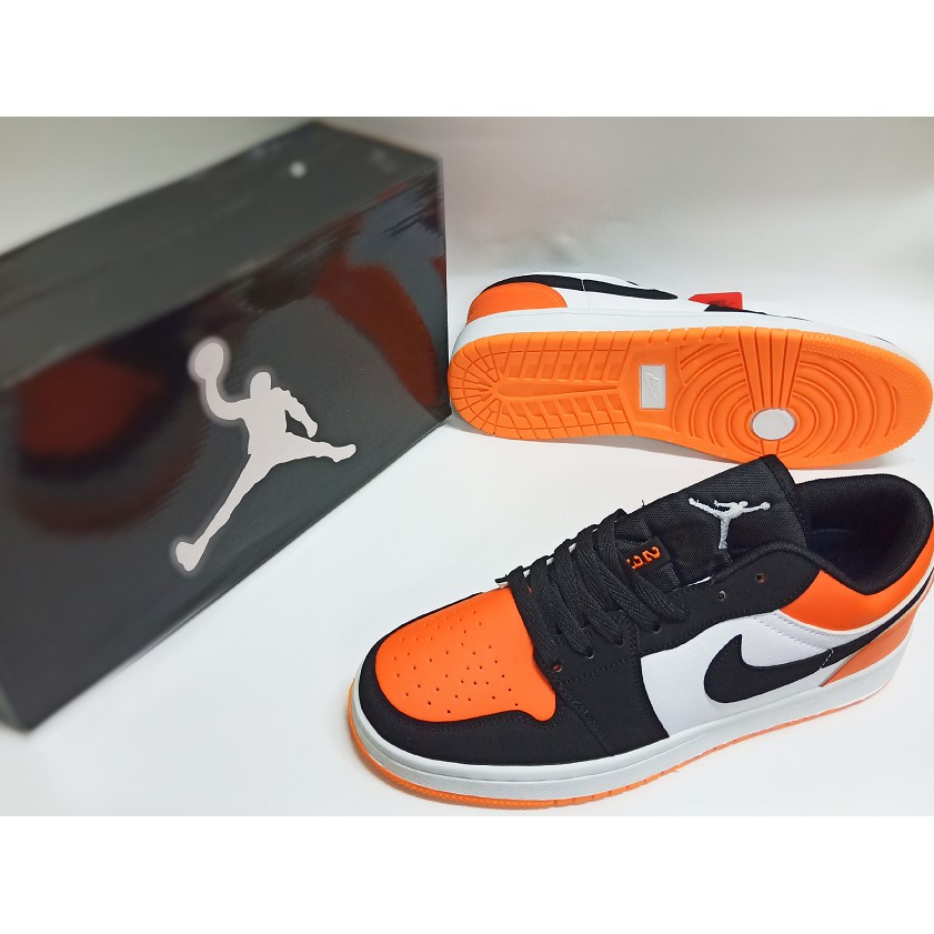 NIKE AIR JORDAN 1 LOW CUT for MEN(41-45) sallyana666 | Shopee Philippines