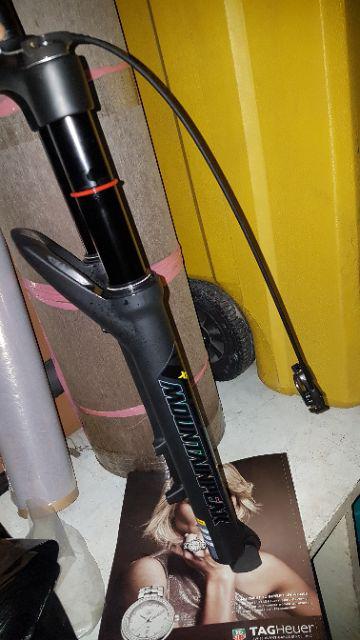 peak mountainbike 26