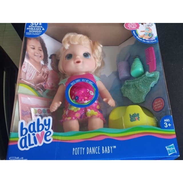 baby alive price in divisoria