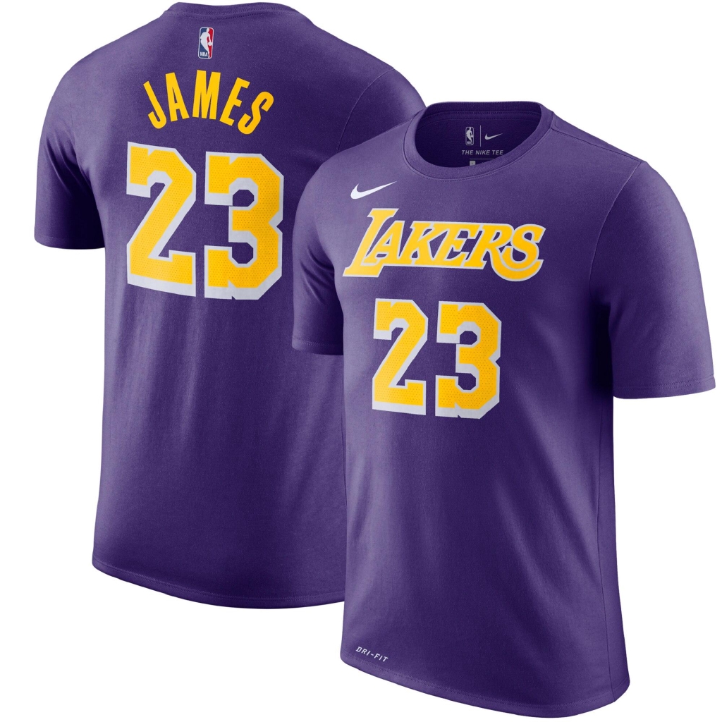 laker t shirts sale