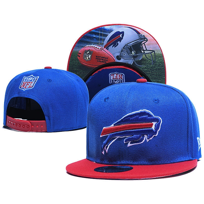 bills baseball cap