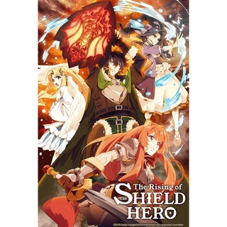 Custom High Quality Anime Posters | Shopee Philippines