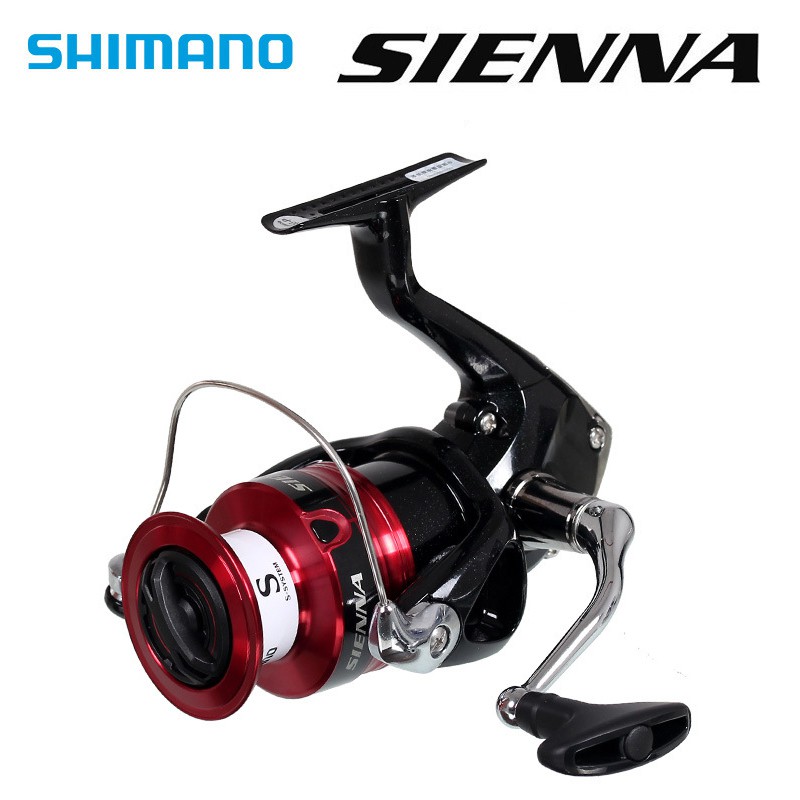 shimano sienna 3000