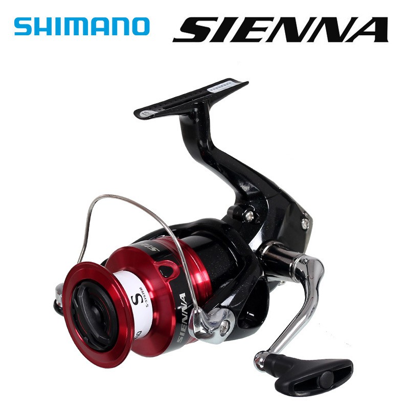 shimano sienna 3000 fd