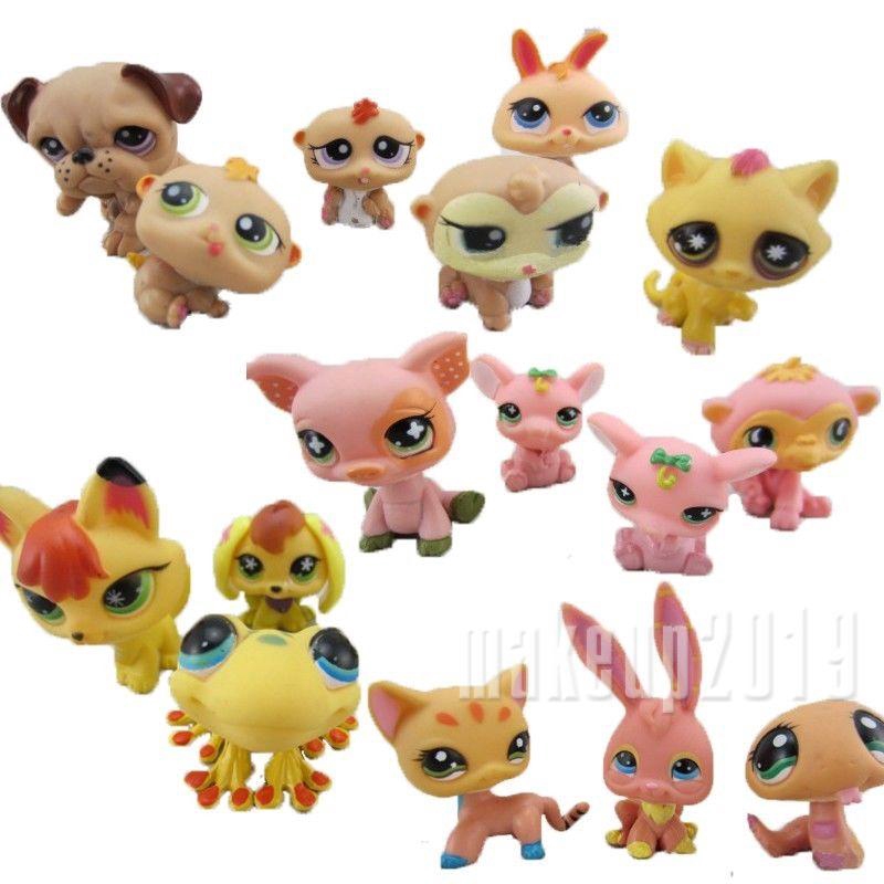 mini littlest pet shop toys