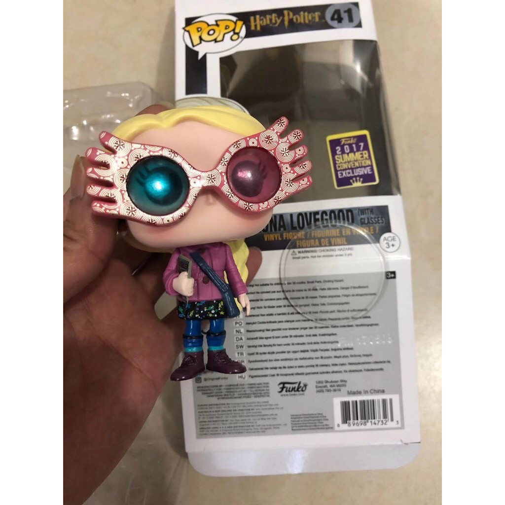 funko pop harry potter 41