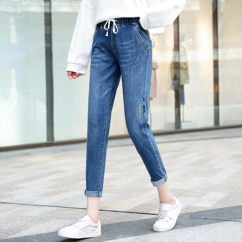 l size in number jeans