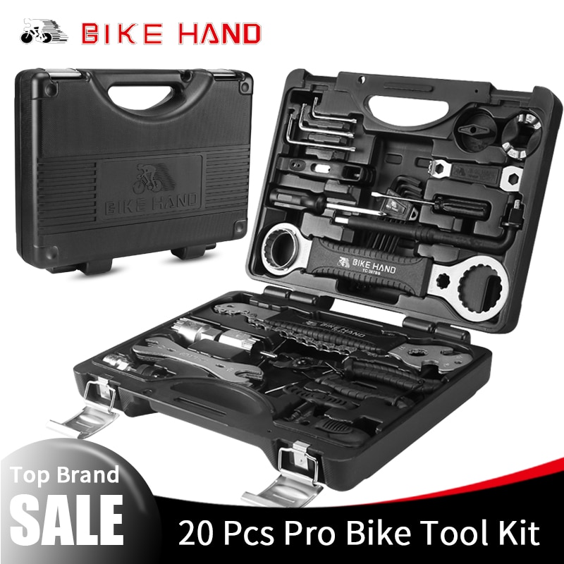 bike hand tools