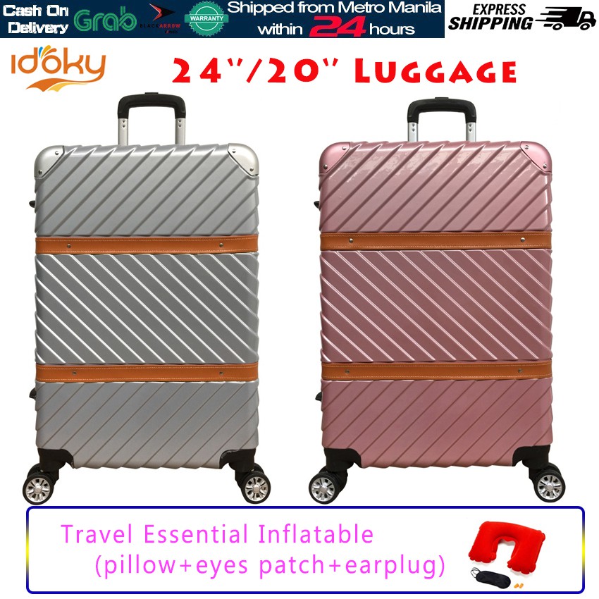 idoky luggage