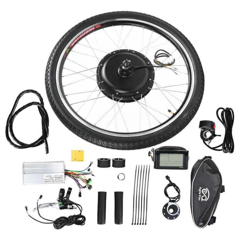 electric bike kit 1000w 48v price