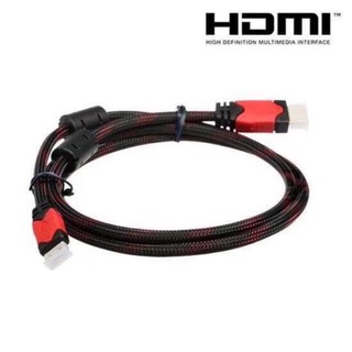 Universal Hdmi To Hdmi Cable Male to Male High Speed 1.5M 3M 5M 10M (Meters) #6