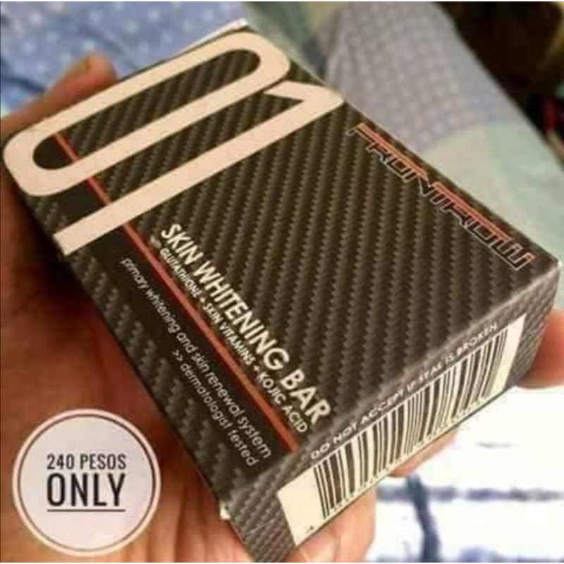 Luxxe Celebrity Soap Shopee Philippines