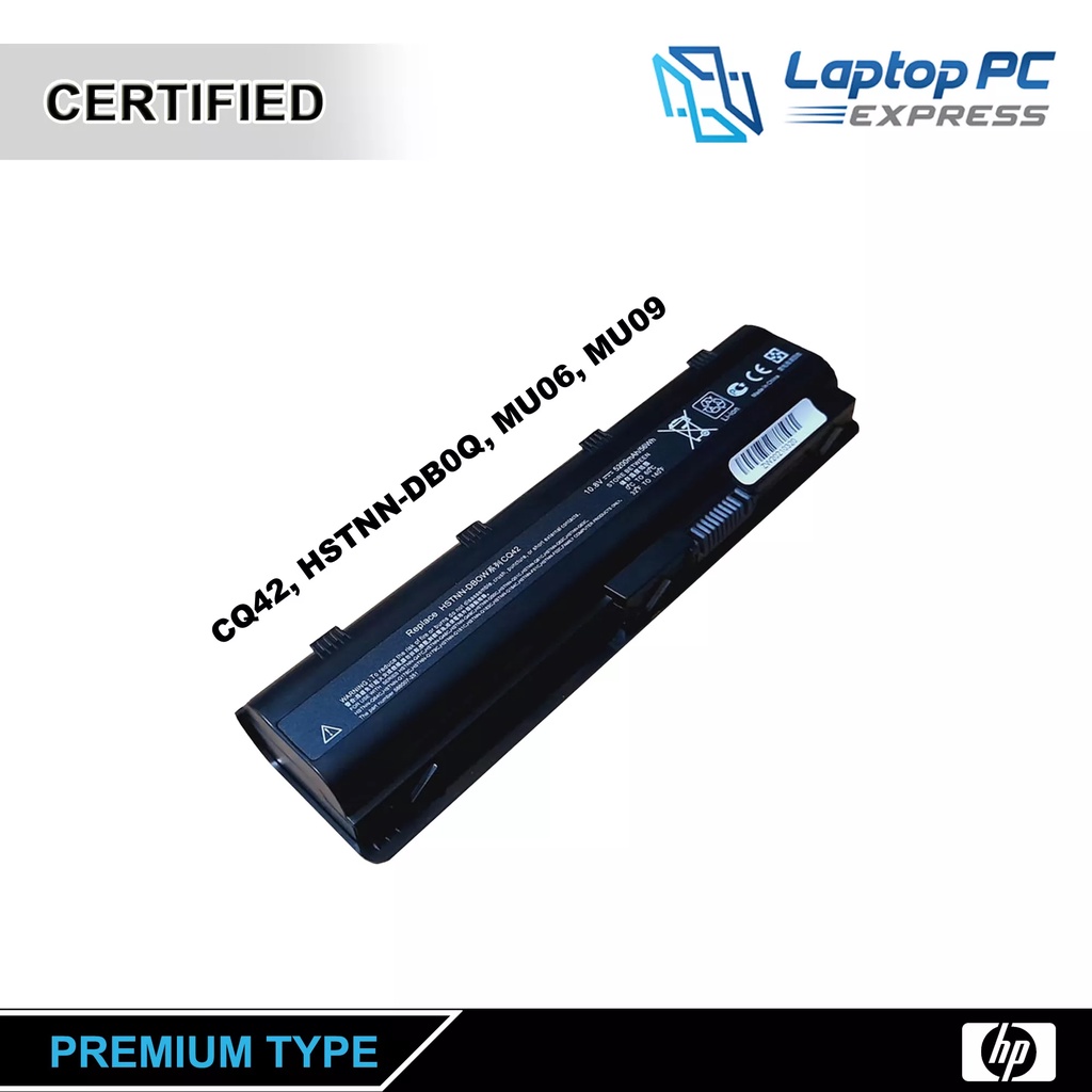 Chargeur Secteur Allume-cigare Pour HP Compaq Presario CQ32 CQ35 CQ36 CQ40 – Neuf
