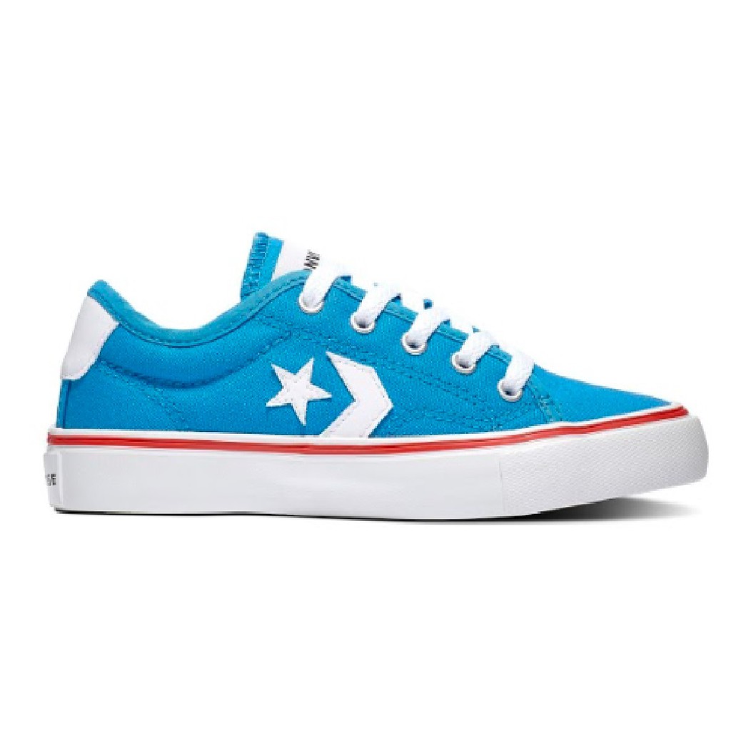 star replay converse