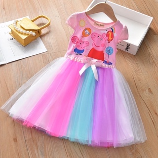 dress for kids 2month-8yrs #3