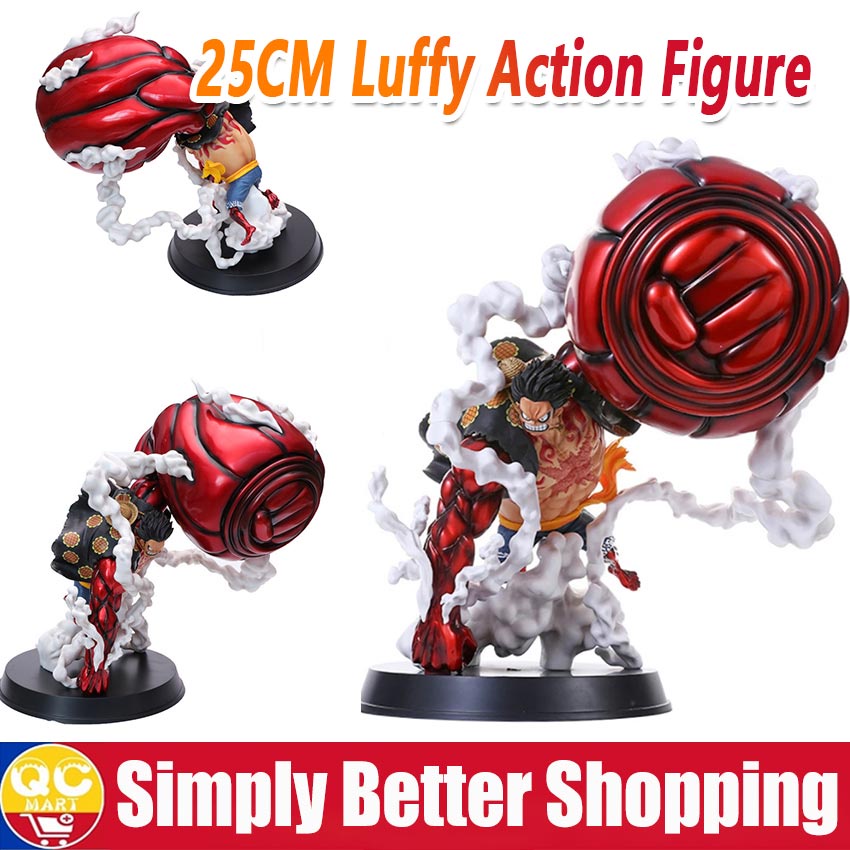 One Piece Figure Luffy Roronoa Zoro Model Vinsmoke Sanji Anime Statue Action Figure Collection