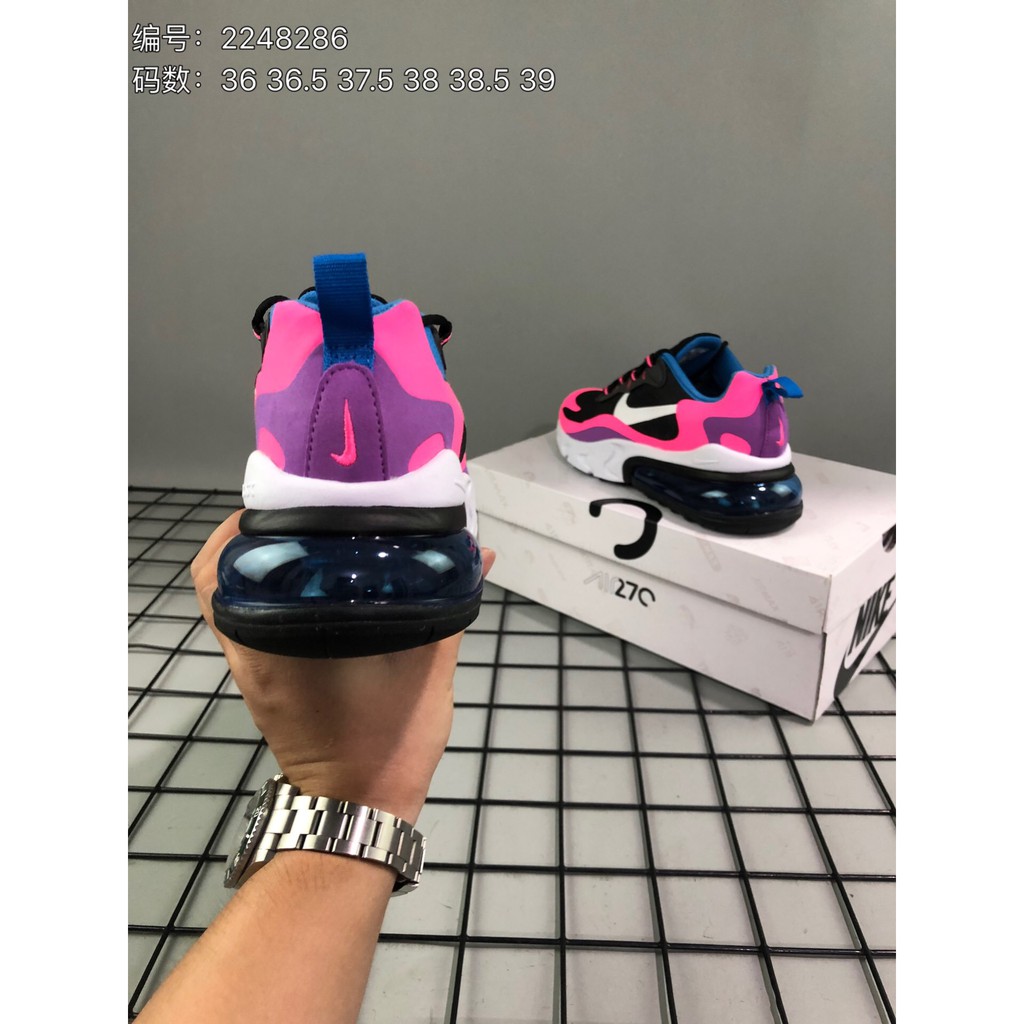 Nike Sportswear AIR VAPORMAX FLYKNIT 3 Trainers vast