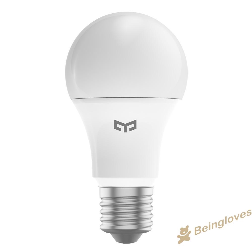 yeelight white bulb