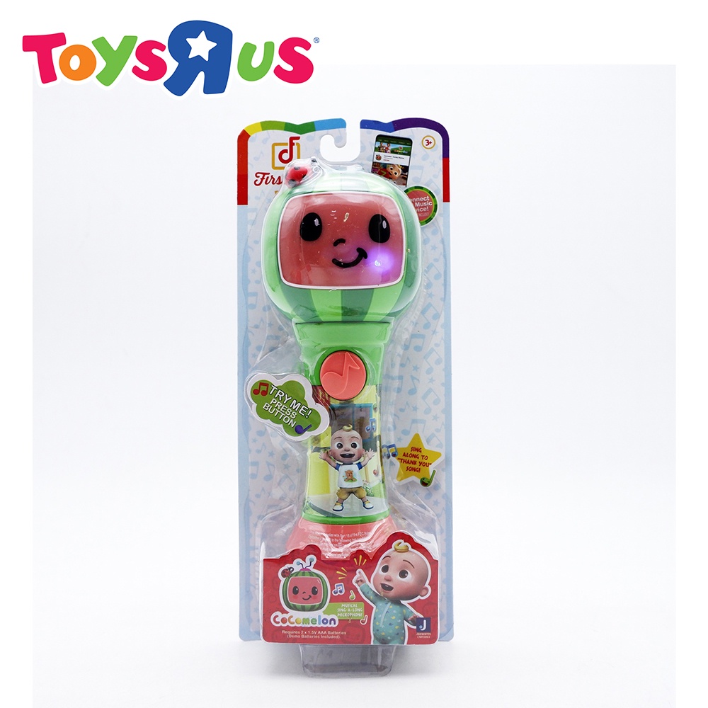 Musical Sing Along Microphone Shopee Philippines