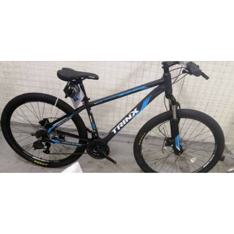 trinx 27.5 hydraulic