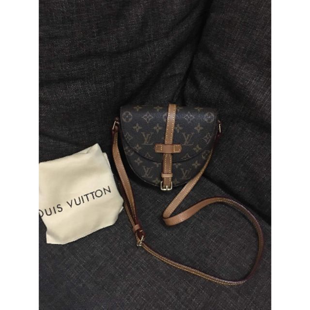 louis vuitton chantilly