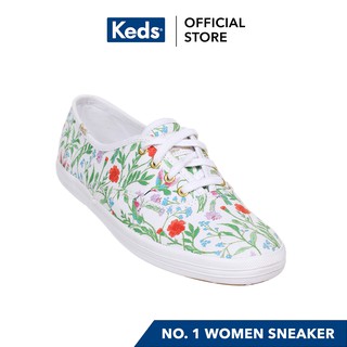 keds 36